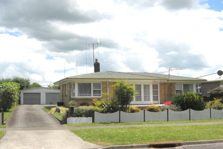 Photo of property in 137 Scott Street, Leamington, Cambridge, 3432