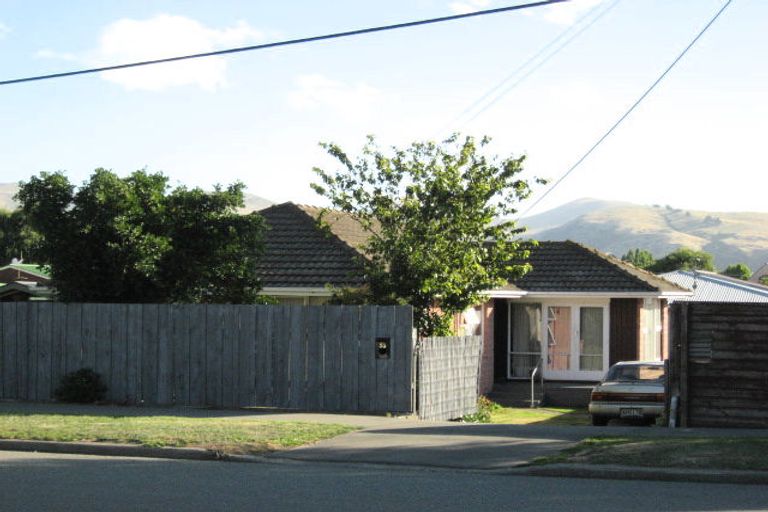 Photo of property in 39 Maces Road, Bromley, Christchurch, 8062