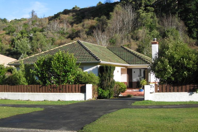 Photo of property in 359 Malvern Street, Glenleith, Dunedin, 9010