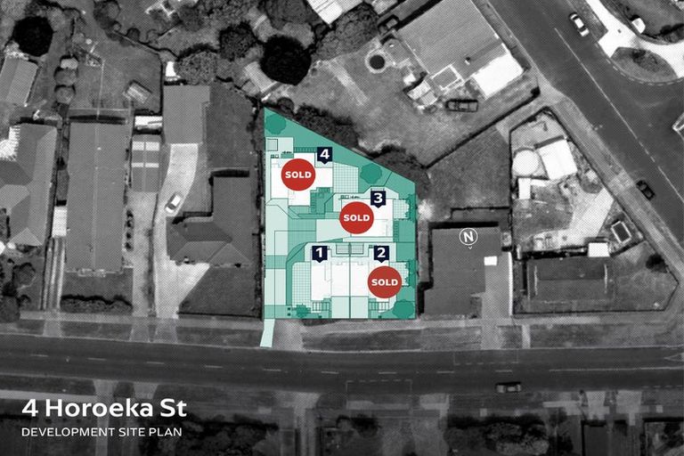 Photo of property in 4a Horoeka Street, Stokes Valley, Lower Hutt, 5019