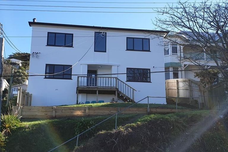 Photo of property in 2/116 Hataitai Road, Hataitai, Wellington, 6021