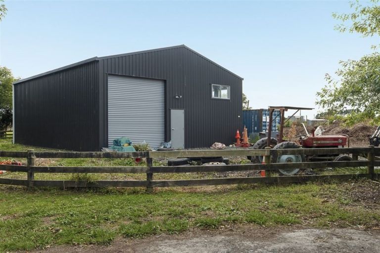 Photo of property in 111 Harris Road, Otaua, Waiuku, 2682