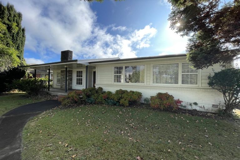 Photo of property in 188 Hukanui Road, Chartwell, Hamilton, 3210