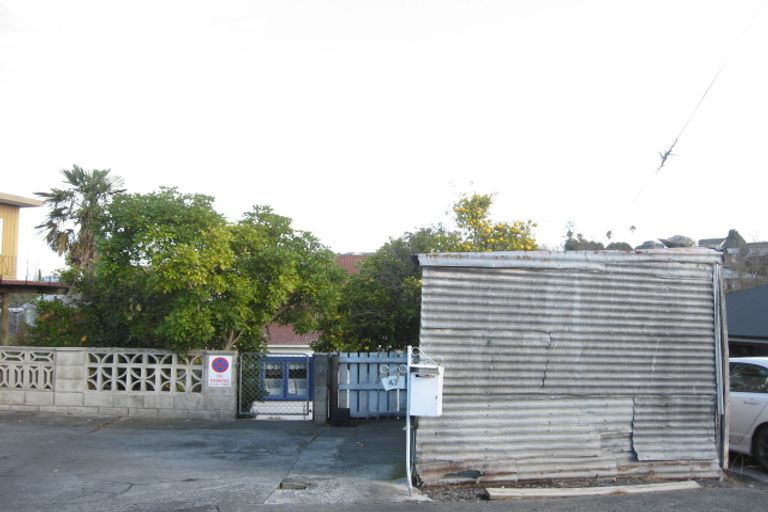 Photo of property in 47 Cameron Road, Bluff Hill, Napier, 4110