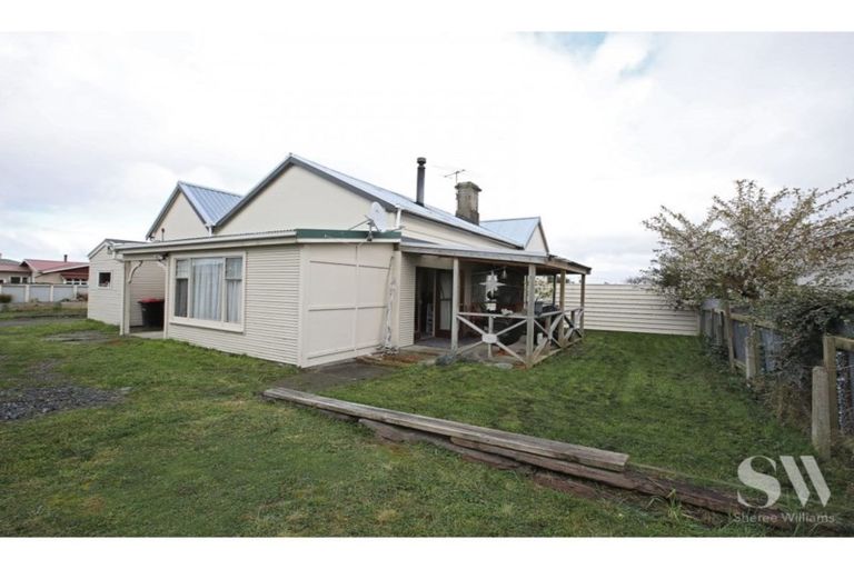 Photo of property in 48 Janet Street, Appleby, Invercargill, 9812