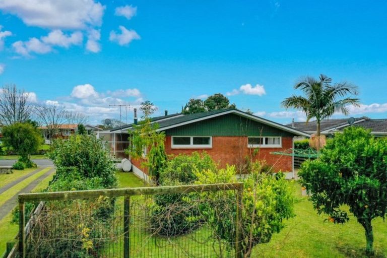 Photo of property in 12 Pouwhare Street, Whakatane, 3120