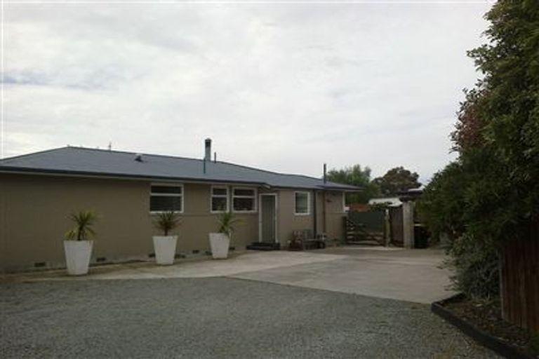 Photo of property in 40 Blackett Street, Rangiora, 7400