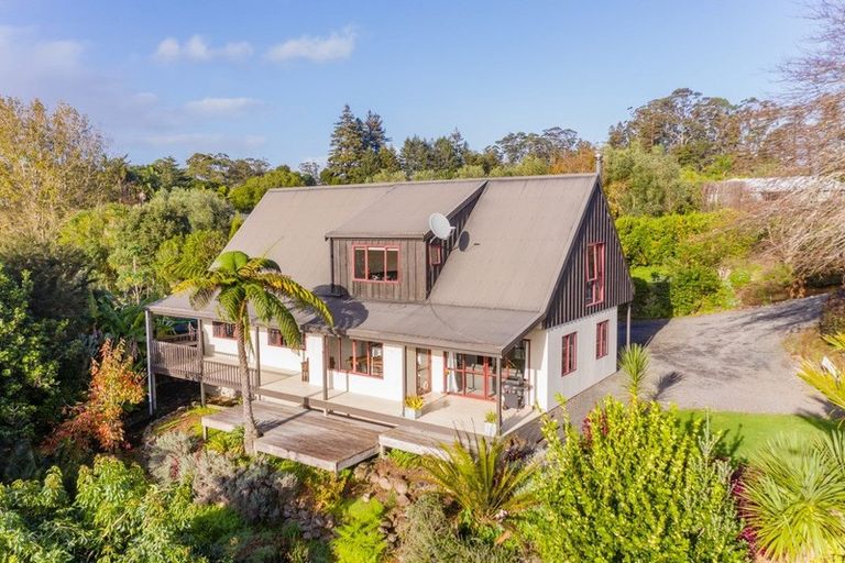 Photo of property in 25 Peihana Rise, Kerikeri, 0230