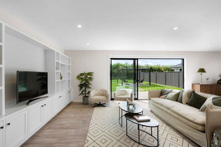 Photo of property in 27 Arihi Crescent, Frimley, Hastings, 4120