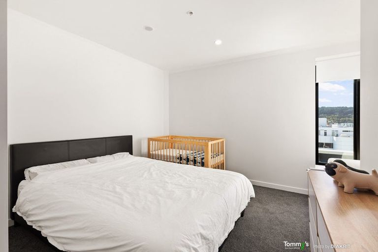 Photo of property in A C Nielsen House, 903/120 Victoria Street, Te Aro, Wellington, 6011