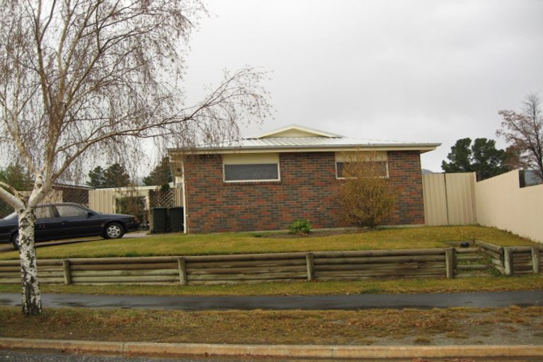 Photo of property in 15 Wishart Crescent, Cromwell, 9310