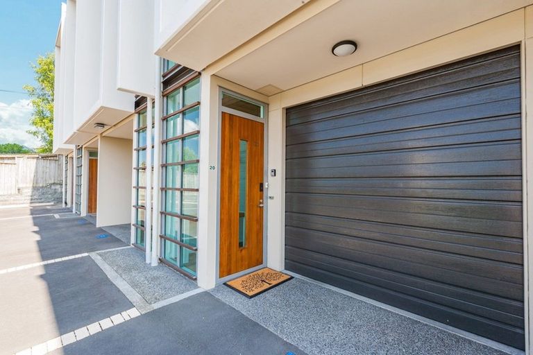 Photo of property in 20/14 Norman Smith Street, Nukuhau, Taupo, 3330