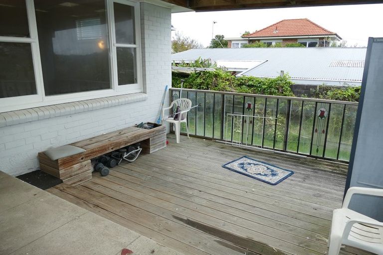 Photo of property in 203 Pakuranga Road, Pakuranga, Auckland, 2010