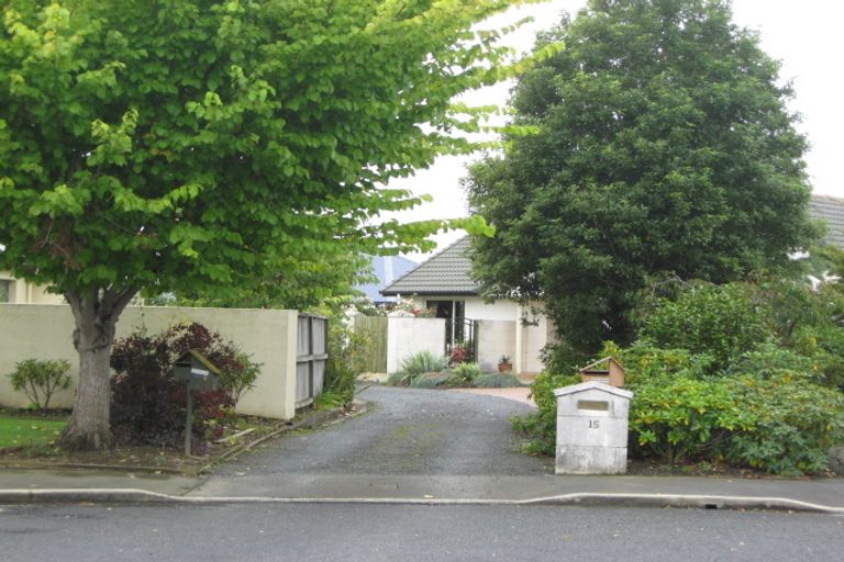 Photo of property in 15 Glenleigh Place, Mosgiel, 9024