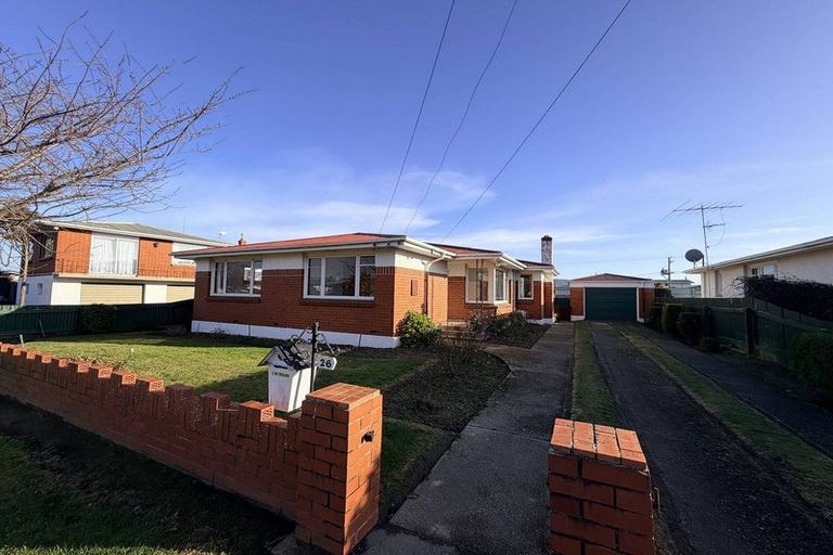 Photo of property in 26 Tyne Street, Mosgiel, 9024