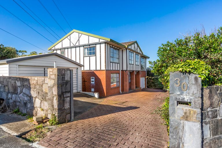 Photo of property in 30 Hoskins Avenue, Hillsborough, Auckland, 1042