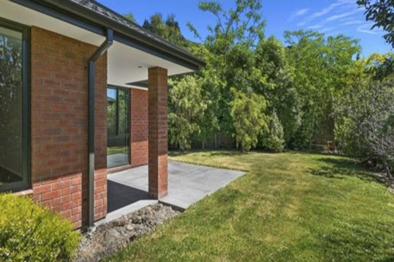 Photo of property in 46b Bowenvale Avenue, Cashmere, Christchurch, 8022