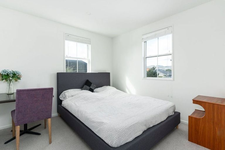 Photo of property in 61b Ruskin Street, Addington, Christchurch, 8024