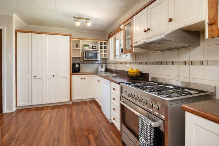 Photo of property in 18a Mccallum Street, Springlands, Blenheim, 7201