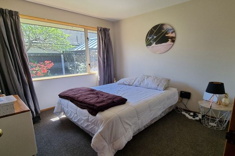 Photo of property in 48b Bainton Street, Bishopdale, Christchurch, 8053