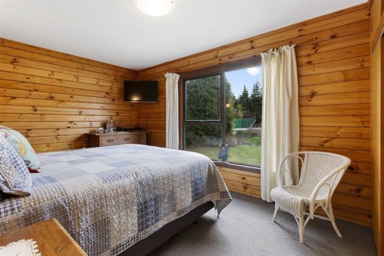 Photo of property in 1025 Tram Road, Swannanoa, Kaiapoi, 7692