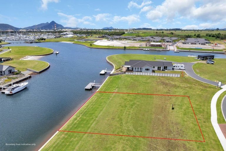 Photo of property in 29 Maturiki Drive, One Tree Point, 0118