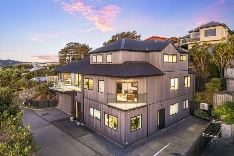 Photo of property in 133 Ohariu Road, Johnsonville, Wellington, 6037