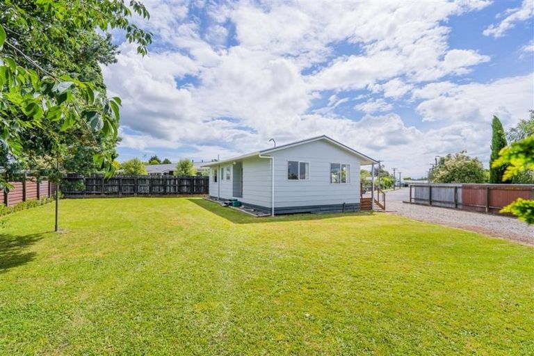 Photo of property in 45 Green Avenue, Levin, 5510