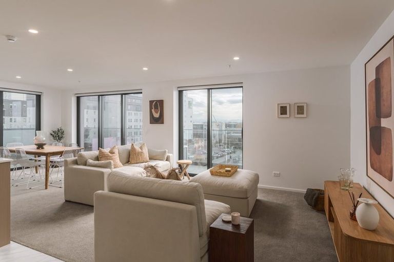Photo of property in 403/162 Manchester Street, Christchurch Central, Christchurch, 8011