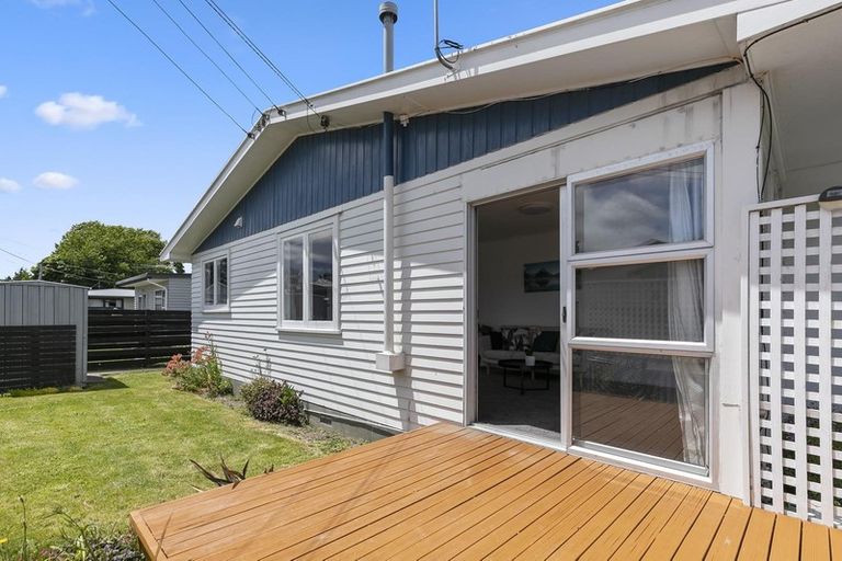 Photo of property in 127a Martin Street, Wallaceville, Upper Hutt, 5018