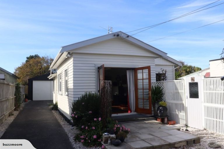 Photo of property in 187 Union Street, New Brighton, Christchurch, 8061
