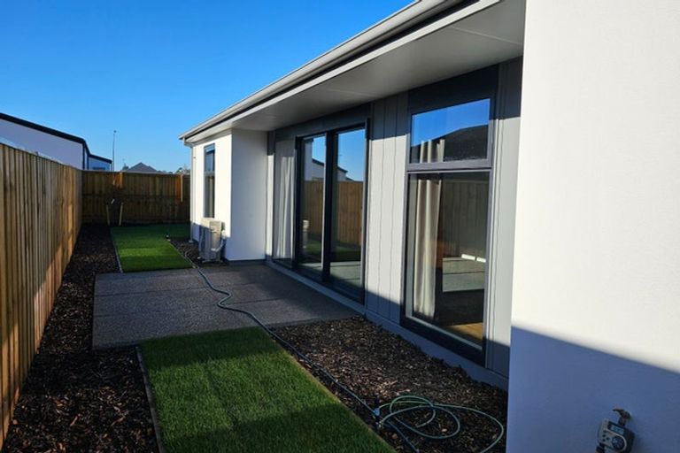 Photo of property in 12 Rudd Street, Woodend, 7691