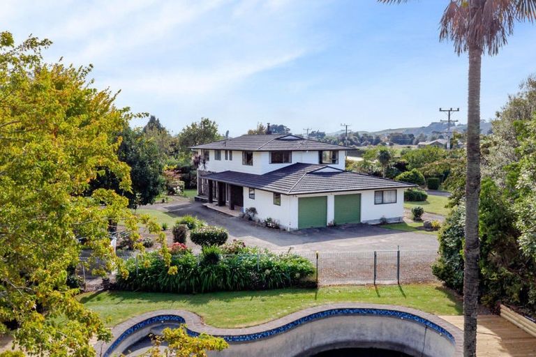 Photo of property in 81924 State Highway 2, Pahiatua, 4984