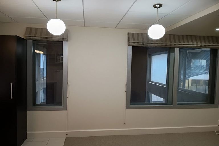 Photo of property in St Pauls Apartments, 64/43 Mulgrave Street, Thorndon, Wellington, 6011
