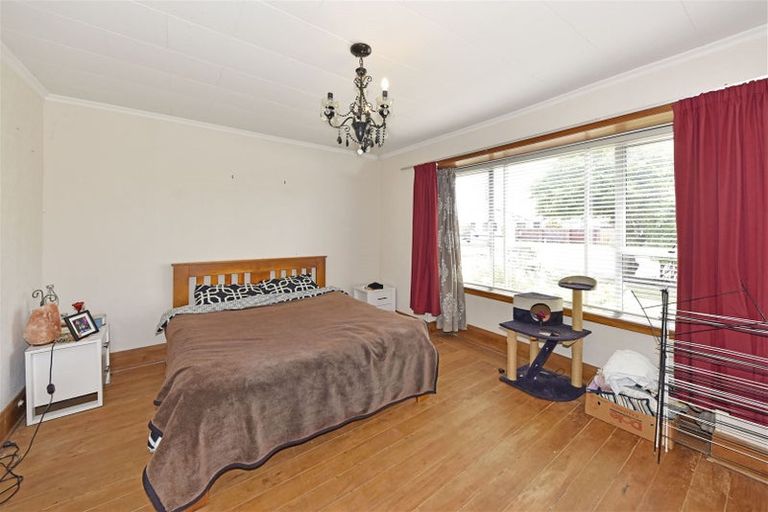 Photo of property in 616 Worcester Street, Linwood, Christchurch, 8062