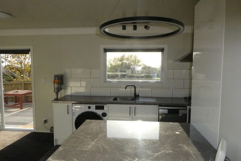 Photo of property in 13 Ogilvie Road, Gladstone, Greymouth, 7805