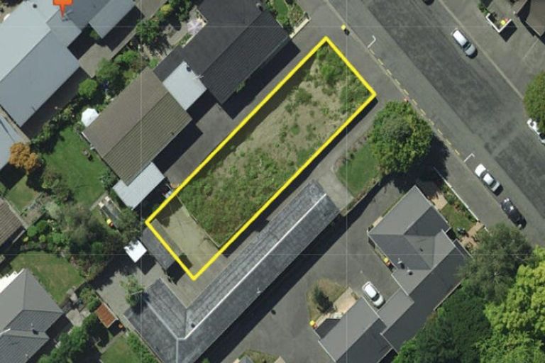 Photo of property in 40 Burnett Street, Ashburton, 7700