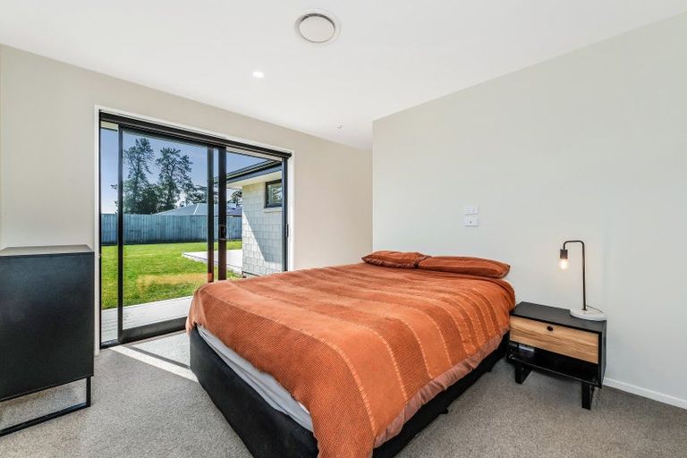 Photo of property in 3 Merino Crescent, Kirwee, 7571