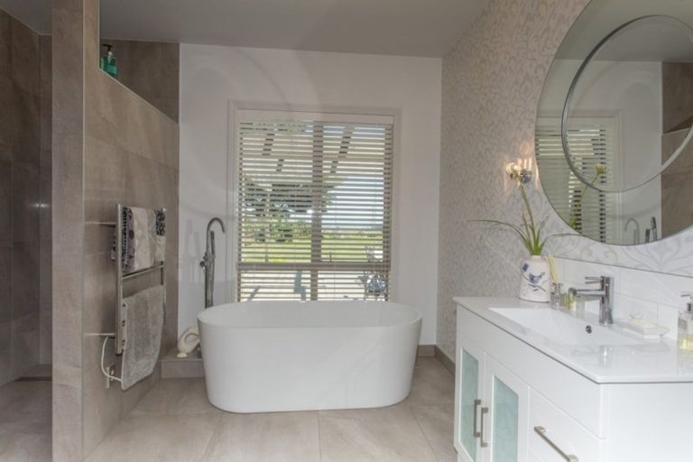 Photo of property in 311a Bushy Park Road, Kai Iwi, Whanganui, 4574