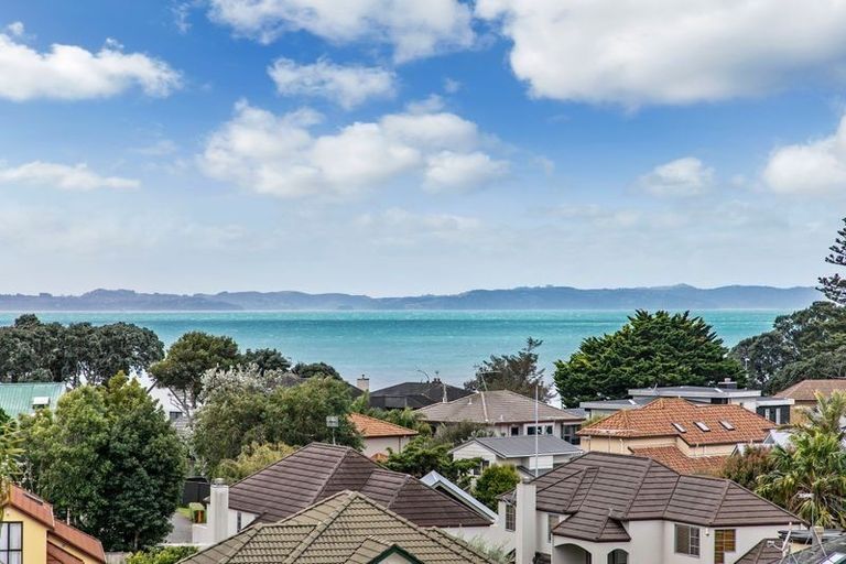 Photo of property in 1/15 Malloy Place, Eastern Beach, Auckland, 2012