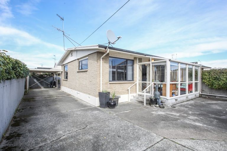 Photo of property in 3/67 Catherine Street, Windsor, Invercargill, 9810