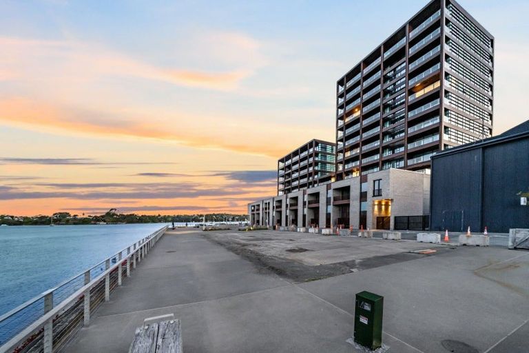 Photo of property in 708/6 Boundary Road, Hobsonville, Auckland, 0616