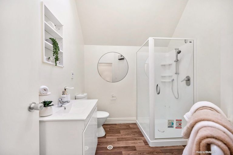 Photo of property in 5 Murphy Street, Thorndon, Wellington, 6011