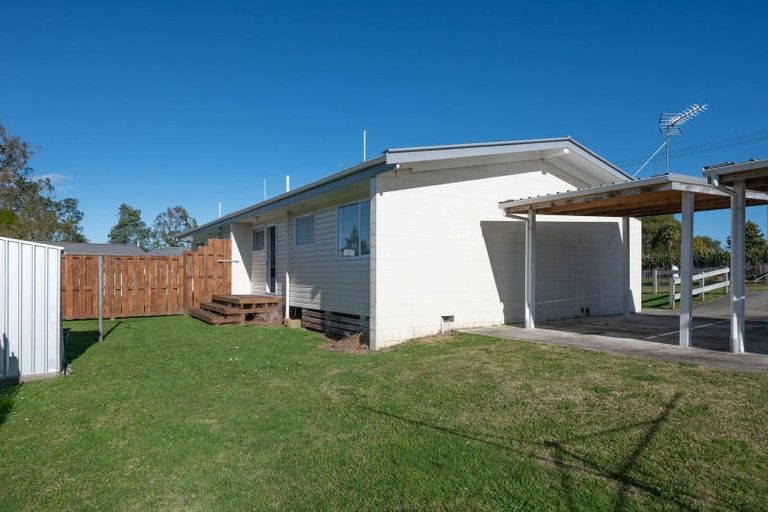 Photo of property in 1a London Terrace, Putaruru, 3411