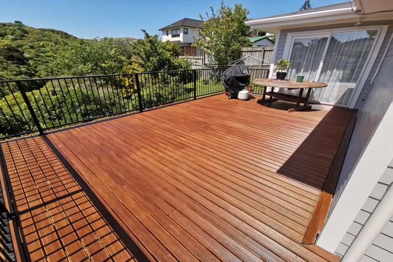 Photo of property in 68 Mark Avenue, Paparangi, Wellington, 6037