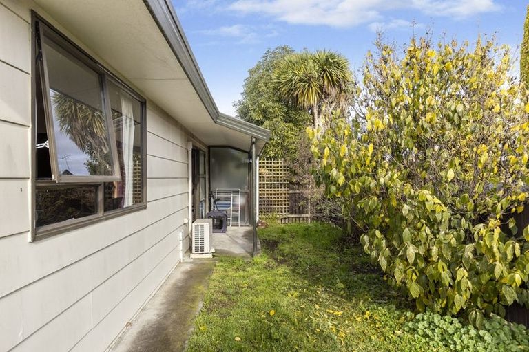 Photo of property in 118 Cleghorn Street, Redwoodtown, Blenheim, 7201