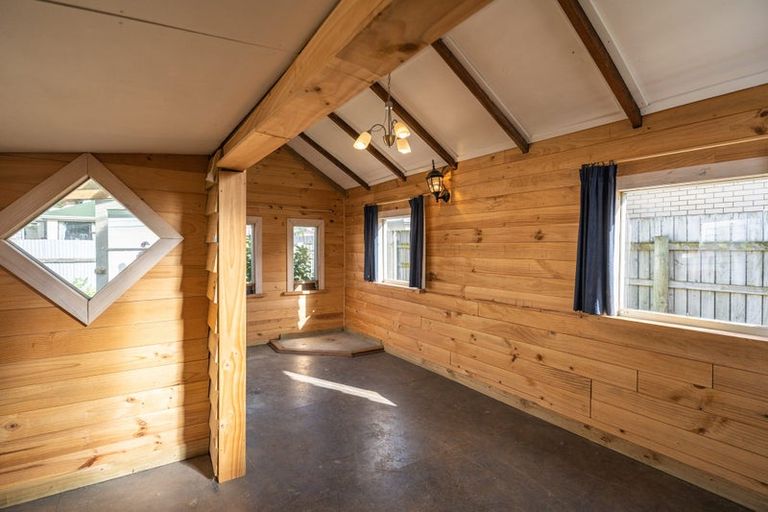 Photo of property in 7 Preston Street, Gore, 9710