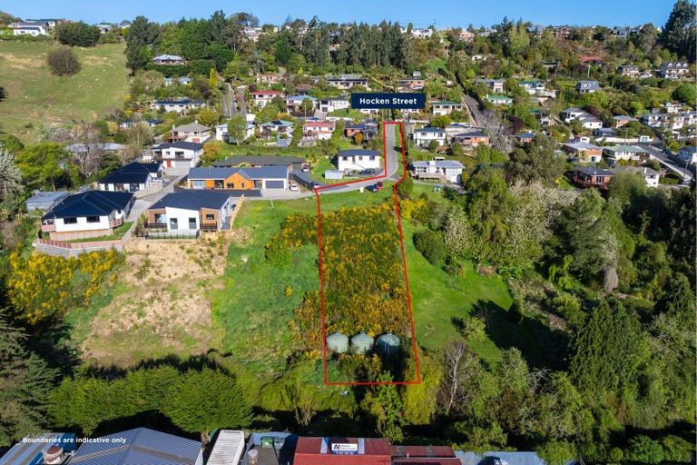 Photo of property in 5 Craigellachie Lane, Kenmure, Dunedin, 9011