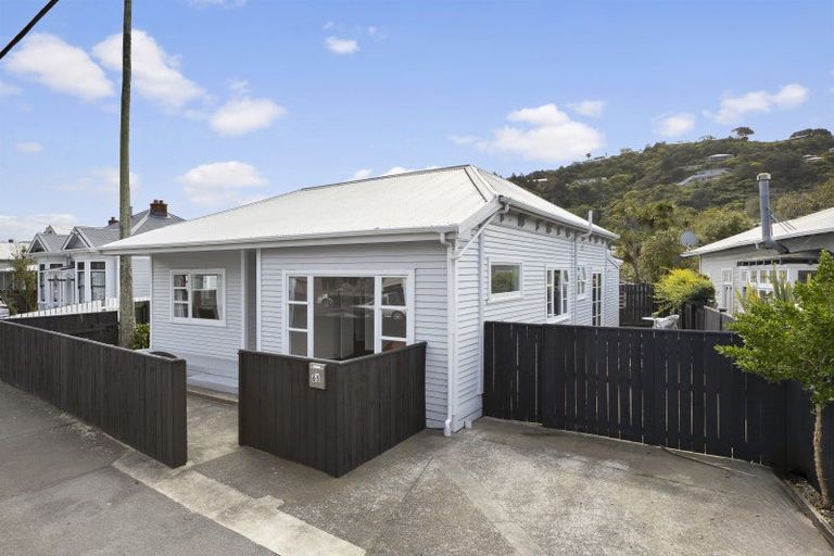Photo of property in 65 Hutt Road, Petone, Lower Hutt, 5012
