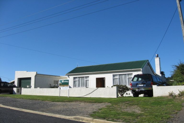Photo of property in 27 Binnie Street, Abbotsford, Dunedin, 9018